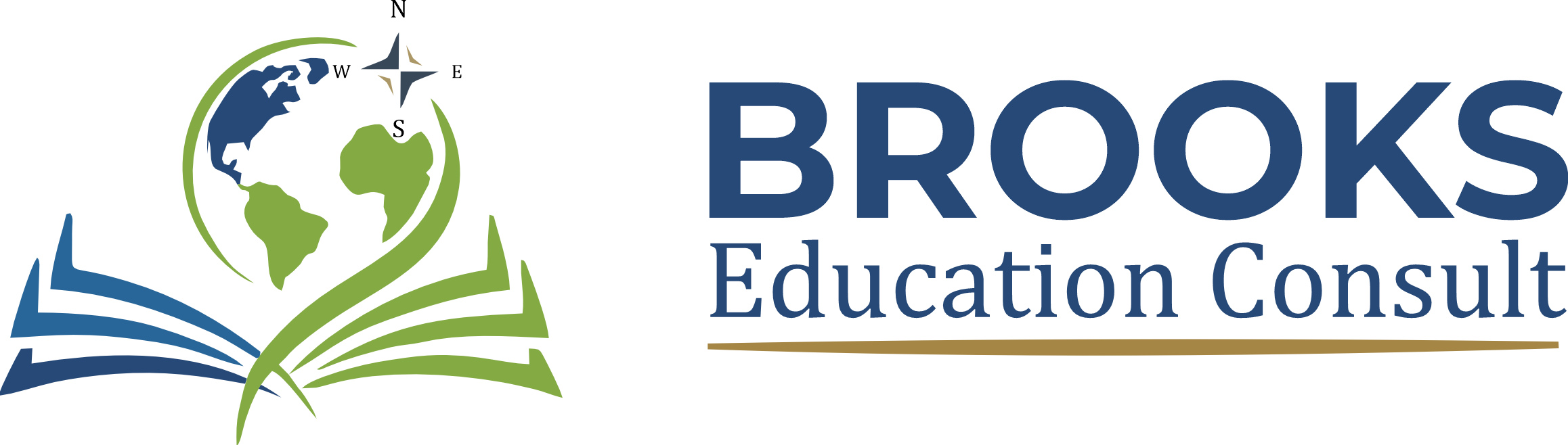 Brooks Education Consult